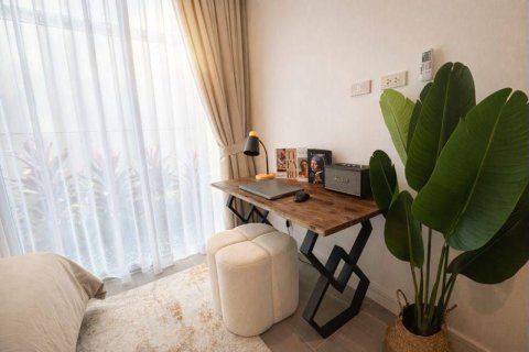 Villa à Phuket, Thaïlande 3 chambres № 170750 - photo 8