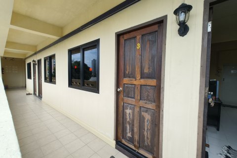 Hotel in Pattaya, Thailand № 170748 - photo 21