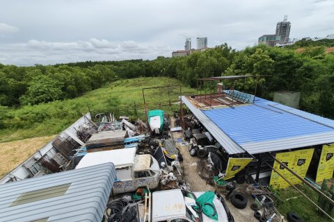 Hotel in Pattaya, Thailand № 170748 - photo 11