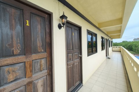 Hotel in Pattaya, Thailand № 170748 - photo 10