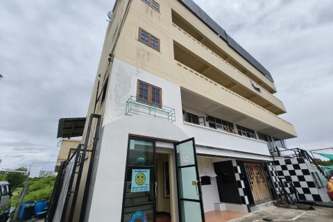 Hotel in Pattaya, Thailand № 170748