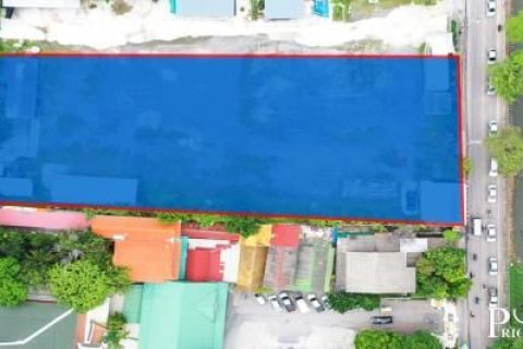 Земельный участок в Нонтхабури, Таиланд 4800м2  № 170745 - фото 3