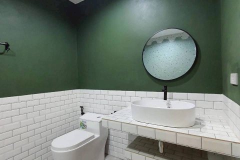 Вилла в Паттайе, Таиланд с 6 спальнями № 170749 - фото 7