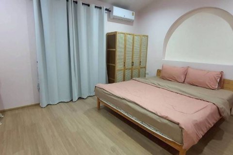 Вилла в Паттайе, Таиланд с 6 спальнями № 170749 - фото 5