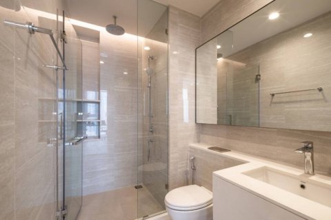 Condo in Bangkok, Thailand, 2 bedrooms  № 114919 - photo 10