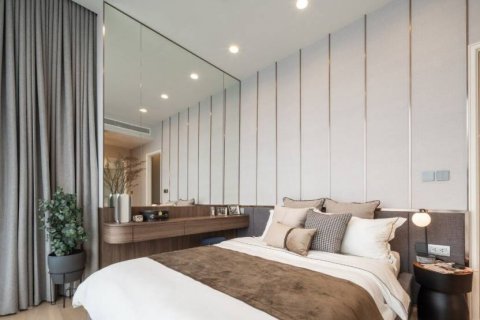 Condo in Bangkok, Thailand, 2 bedrooms  № 114919 - photo 5