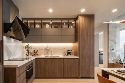 Condo in Bangkok, Thailand, 2 bedrooms  № 114919 - photo 3