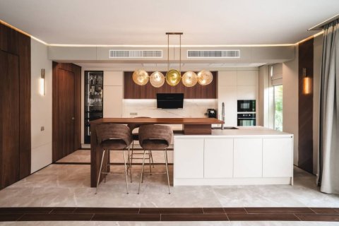 Вилла в Раваи, Таиланд с 5 спальнями  № 114921 - фото 6