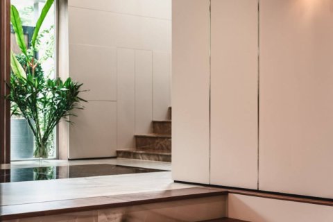 Вилла в Раваи, Таиланд с 5 спальнями  № 114921 - фото 7