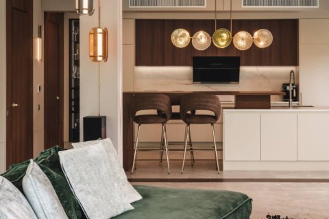 Вилла в Раваи, Таиланд с 5 спальнями  № 114921 - фото 5