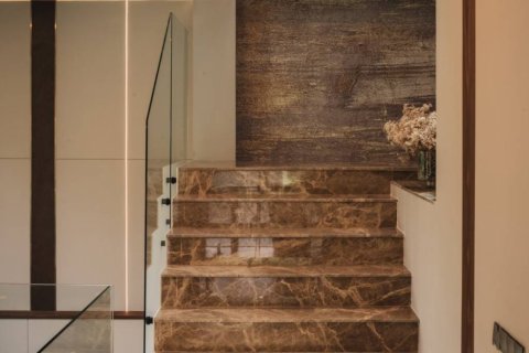 Вилла в Раваи, Таиланд с 5 спальнями  № 114921 - фото 9