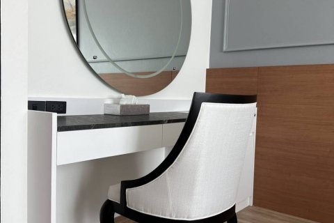 Таунхаус в Паттайе, Таиланд с 3 спальнями  № 114917 - фото 7