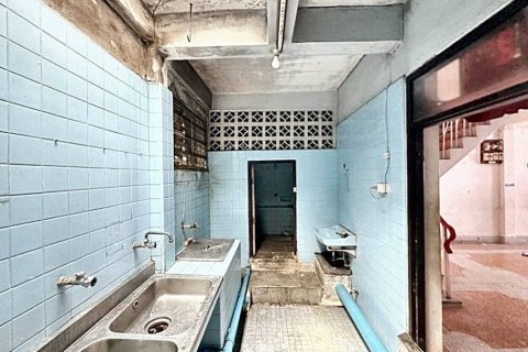 Townhouse à Bangkok, Thaïlande 3 chambres № 114918 - photo 9