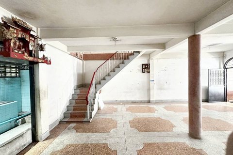 Townhouse à Bangkok, Thaïlande 3 chambres № 114918 - photo 4