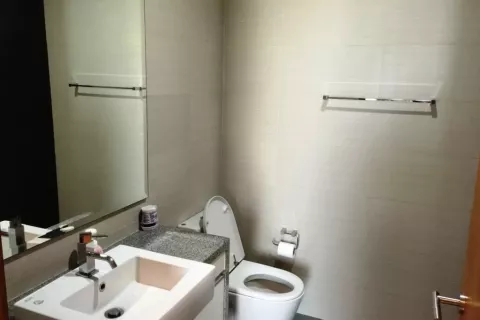 Студия в кондо в Клонг Тоэй, Бангкок, Таиланд № 138764 - фото 7