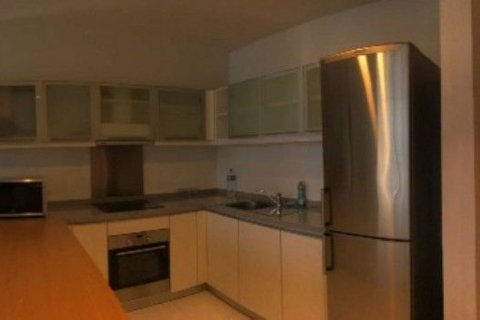 Студия в кондо в Клонг Тоэй, Бангкок, Таиланд № 138764 - фото 3