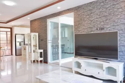 Дом в Ханг Донге, Таиланд с 4 спальнями  № 138766 - фото 10