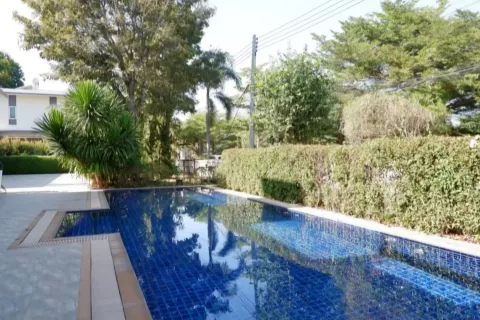 Дом в Ханг Донге, Таиланд с 4 спальнями  № 138766 - фото 2