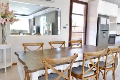 Дом в Ханг Донге, Таиланд с 4 спальнями  № 138766 - фото 8