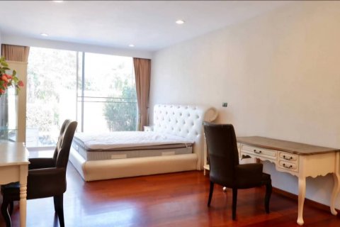 Дом в Ханг Донге, Таиланд с 4 спальнями  № 138766 - фото 16