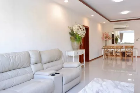 Дом в Ханг Донге, Таиланд с 4 спальнями  № 138766 - фото 9