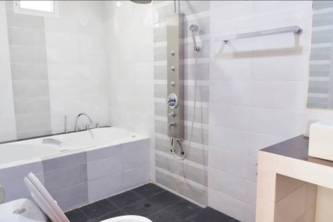 Дом в Ханг Донге, Таиланд с 4 спальнями  № 138766 - фото 17