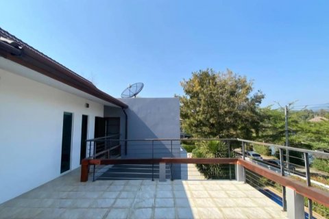 Дом в Ханг Донге, Таиланд с 4 спальнями  № 138766 - фото 14