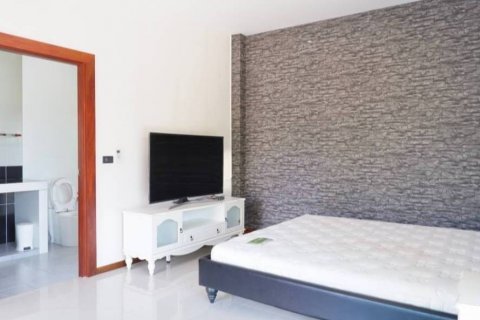 Дом в Ханг Донге, Таиланд с 4 спальнями  № 138766 - фото 13