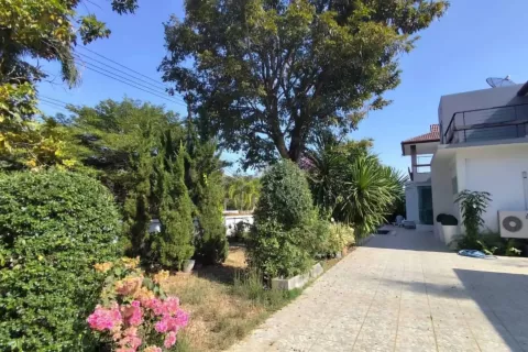 Дом в Ханг Донге, Таиланд с 4 спальнями  № 138766 - фото 4