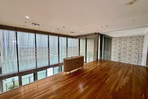 Пентхаус в Паттайе, Таиланд с 5 спальнями  № 138761 - фото 23