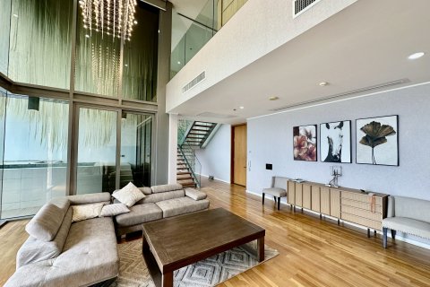 Пентхаус в Паттайе, Таиланд с 5 спальнями  № 138761 - фото 6