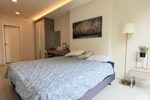 Condo in Khlong Toei, Bangkok, Thailand, 2 bedrooms  № 138767 - photo 26