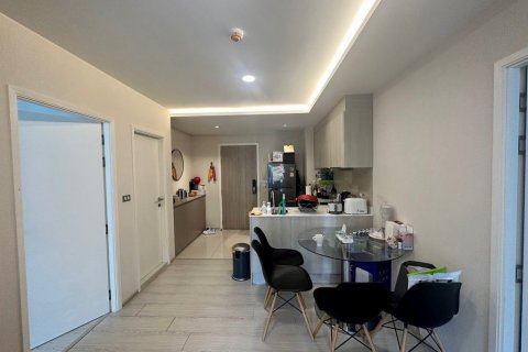 Кондоминиум с 2 спальнями в Клонг Тоэй, Бангкок, Таиланд № 138767 - фото 5