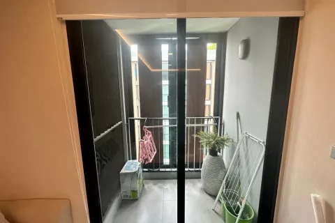 Кондоминиум с 2 спальнями в Клонг Тоэй, Бангкок, Таиланд № 138767 - фото 4