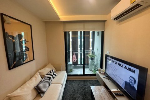 Кондоминиум с 2 спальнями в Клонг Тоэй, Бангкок, Таиланд № 138767 - фото 3