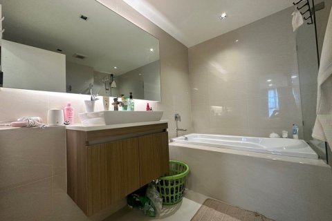 Кондоминиум с 2 спальнями в Клонг Тоэй, Бангкок, Таиланд № 138767 - фото 13