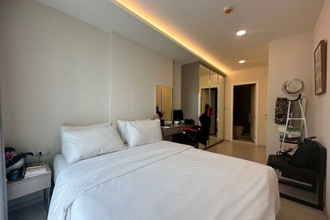 Кондоминиум с 2 спальнями в Клонг Тоэй, Бангкок, Таиланд № 138767 - фото 12