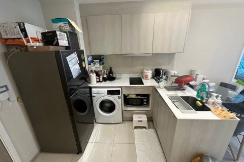 Кондоминиум с 2 спальнями в Клонг Тоэй, Бангкок, Таиланд № 138767 - фото 7