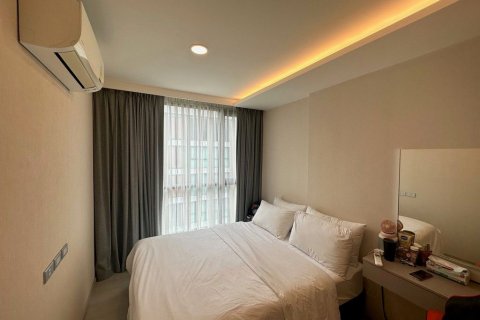 Кондоминиум с 2 спальнями в Клонг Тоэй, Бангкок, Таиланд № 138767 - фото 10