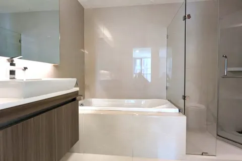 Condo in Khlong Toei, Bangkok, Thailand, 2 bedrooms  № 138767 - photo 30