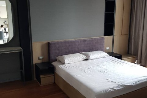 Studio in the Condo in Sathon, Bangkok, Thailand № 138762 - photo 6