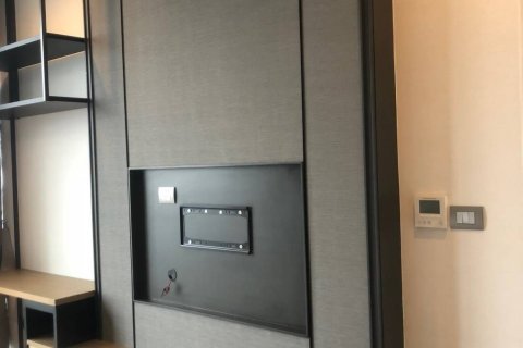 Studio in the Condo in Sathon, Bangkok, Thailand № 138762 - photo 4