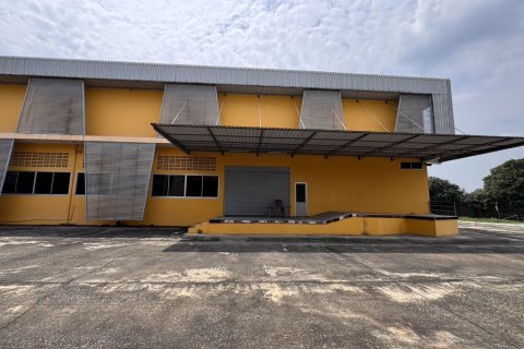 Entrepôt à Sam Phran, Thaïlande № 173299 - photo 5