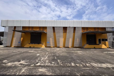 Entrepôt à Sam Phran, Thaïlande № 173299 - photo 7