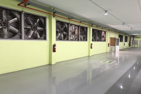 Entrepôt à Sam Phran, Thaïlande № 173299 - photo 9