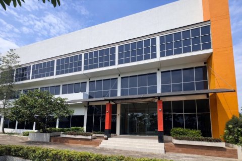 Entrepôt à Sam Phran, Thaïlande № 173299