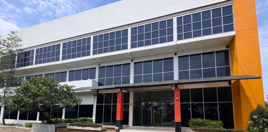 Entrepôt à Sam Phran, Thaïlande № 173299