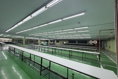 Entrepôt à Sam Phran, Thaïlande № 173299 - photo 10