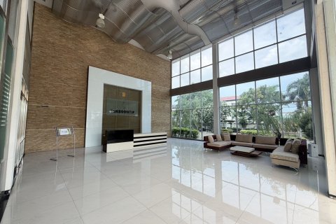 Entrepôt à Sam Phran, Thaïlande № 173299 - photo 11