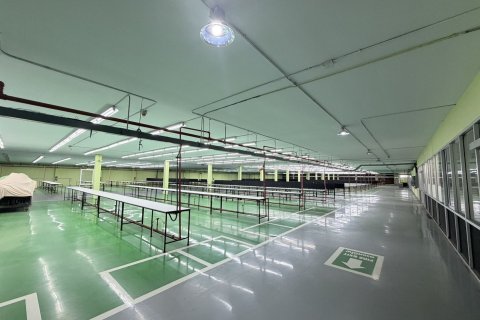 Entrepôt à Sam Phran, Thaïlande № 173299 - photo 8